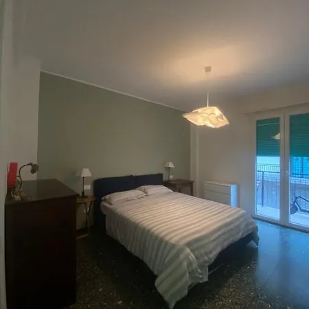 B&r House Apartment *
