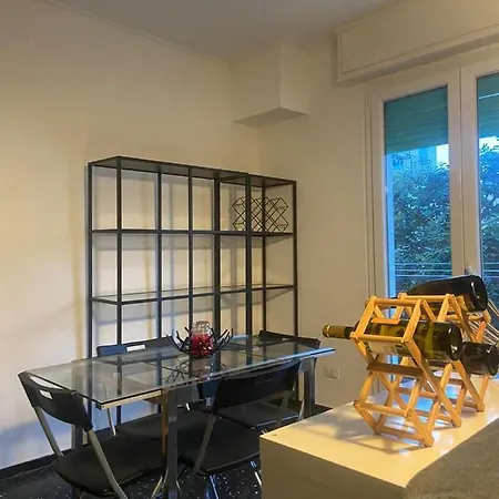 B&r House Apartment Albisola Superiore